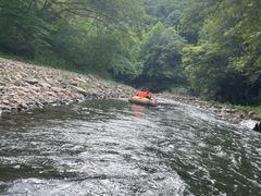 -水墨汀溪风景区