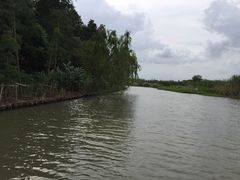 同里国家湿地公园-同里国家湿地公园