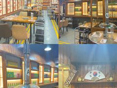 -黑豚黨韩国烤肉料理(悦然时光店)