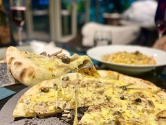 -CASANOVA西餐厅(海信广场店)