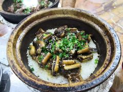 招牌黄鳝煲仔饭-红星光发煲仔饭(大石街店)