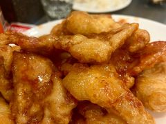 -渔家乐小海鲜(皇姑店)