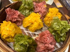 -龍聚祥烧麦馆(万达店)
