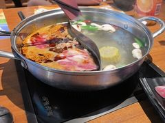 -呷哺呷哺(隆基泰和店)