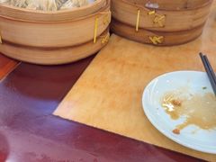 -都一处烧麦馆(前门店)