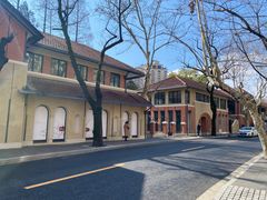 -La Creperie法餐厅(桃江路店)