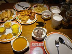 -比格比萨自助(花园路店)