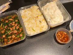 -旺角小渔村·海肠捞饭开创者(二马路店)