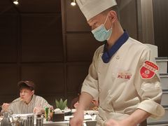 -大渔铁板烧(大悦城店)