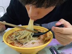 -龍城柳州螺蛳粉(群星路店)