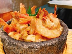 九层塔石锅大明虾-潮堂 · 潮州菜(恒隆广场店)