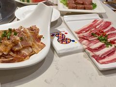 -么子烤肉(化龙池店)