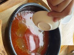 -桥香园过桥米线(国贸店)