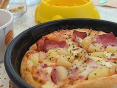 -必胜客(WOW西丽店)
