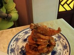 -天和晟新京菜.水煮鱼.湘土菜(国展店)