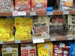 -全家便利店(南峰中心店)