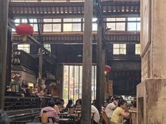 -東茅街茶馆