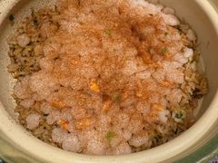 -扬州香格里拉·香宫中餐厅