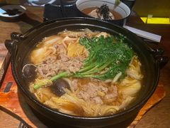 -千代武日本料理(爱建店)