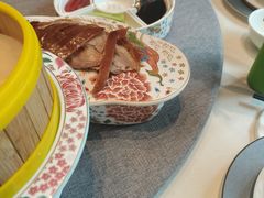 酥不腻北京烤鸭-新天禧大酒店·四十年浙菜·禧宴(西湖店)