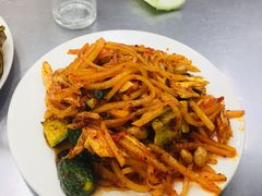 -松明一烤肉馆(鲁园店)