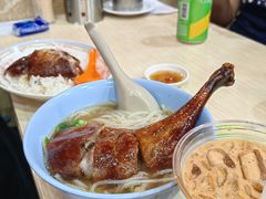 -一乐烧鹅(中环店)
