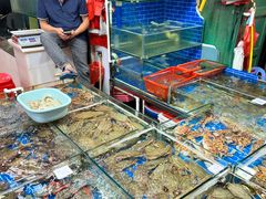 -船奇蒸汽海鲜·闽菜(八市海鲜总店)