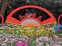-南山植物园