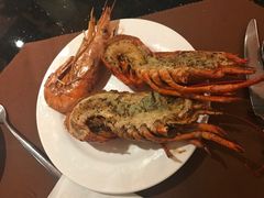 -圆顶阁西餐厅(郑州索菲特国际饭店 )