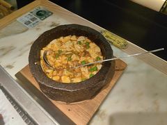 -绿茶餐厅(光明N次方公园店)