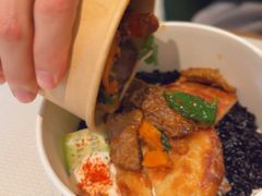 -BAKER&SPICE(环贸店)