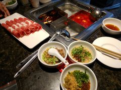 -海底捞火锅(龙湖三千集店)