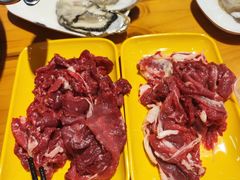 -养牛邓·潮汕牛肉海鲜自助火锅(广州店)