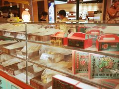 -上海哈尔滨食品厂(合生汇店)