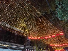 -绳金塔美食街(前进路店)