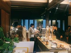 -Metal hands·铁手咖啡