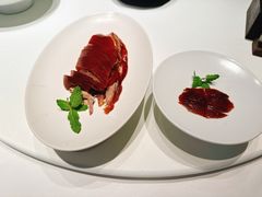 -四季民福烤鸭店(和平里店)