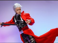 -米游妙妙屋cosplay换装自拍摄影体验馆