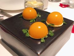 餐前小食-L'Arome芳芳法国餐厅(仙林金鹰店)