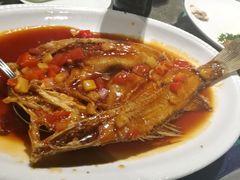 -兰桂坊粤泰美食(较场西店)