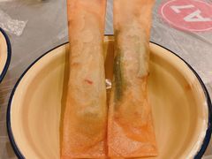 春卷-东排食堂长沙小吃大排档(五一广场店)