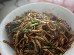 -三百碗宝应长鱼面(板仓街店)