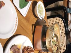 -东就鸭饭店·古早海南菜(友谊南海城店)
