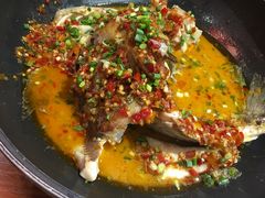 -爷爷的土钵菜(街道口店)