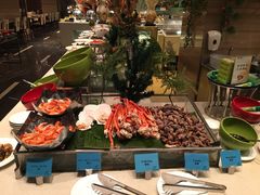 -宁波石浦豪生大酒店·自助餐厅