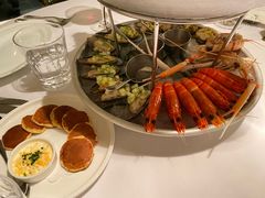 -壳里西餐厅Coquille Seafood Bistro(蒙自路店)