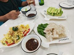 -郭姐·威海渔村(黄兴路店)