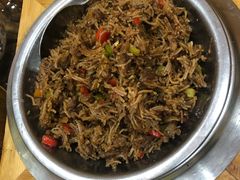 藏饭-宗巴雍姆藏餐府