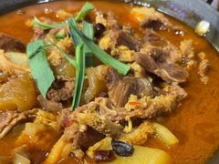 -唐力九头鸟烧烤·罗田吊锅(西云楼店)