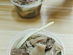 -牛师傅广式药膳牛骨汤美食(江南西店)